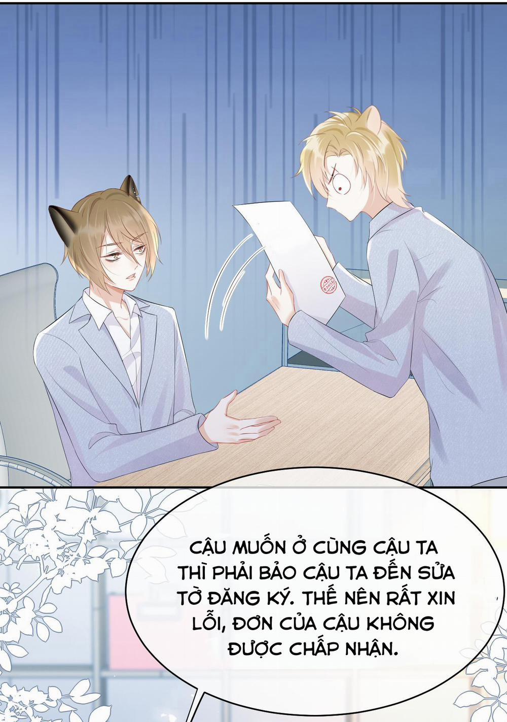 Một Ngụm Ăn Cả Thỏ Con 7 trang 3