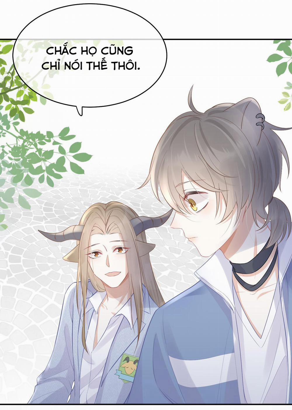 Một Ngụm Ăn Cả Thỏ Con 7 trang 39