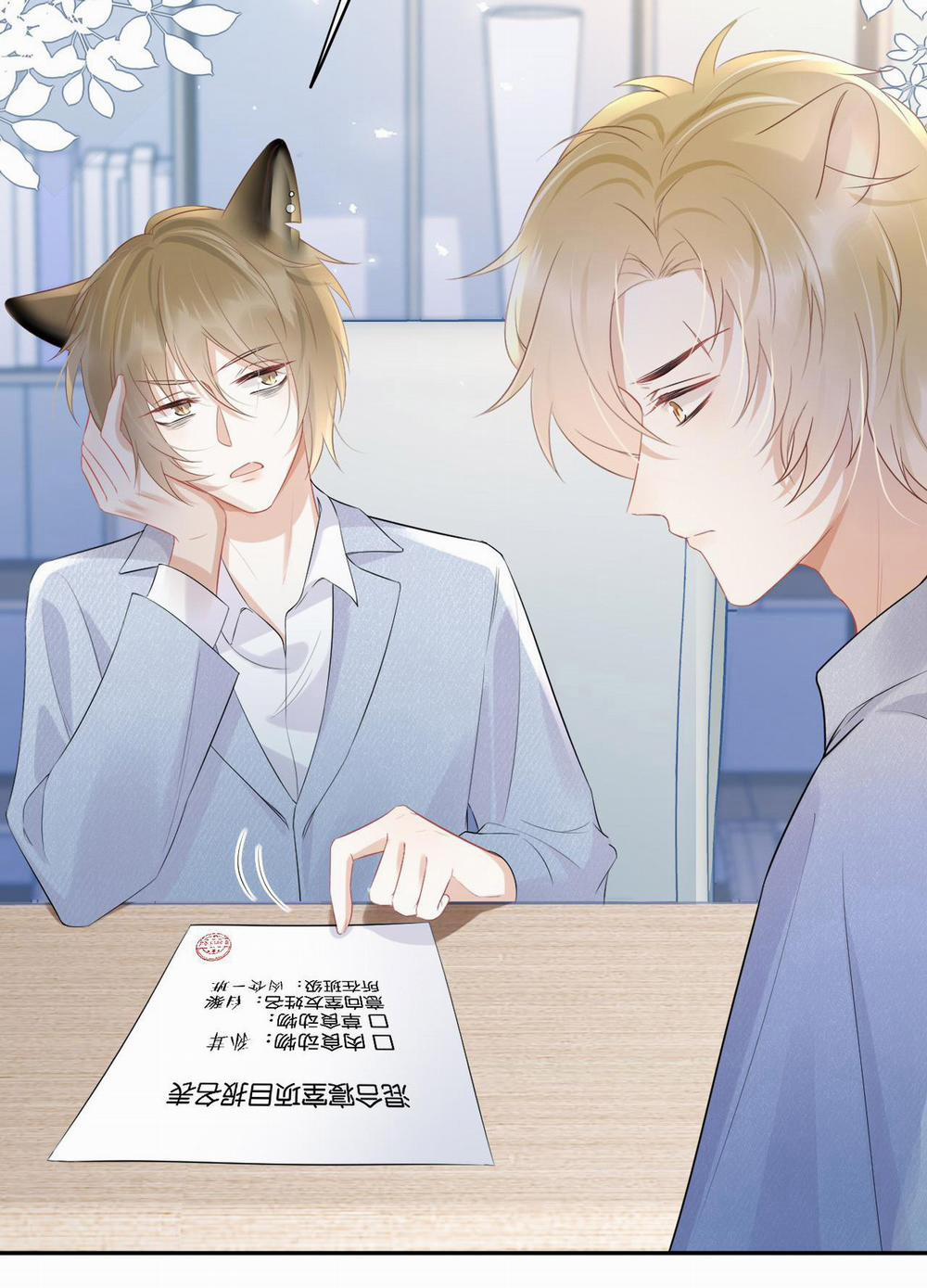 Một Ngụm Ăn Cả Thỏ Con 7 trang 4