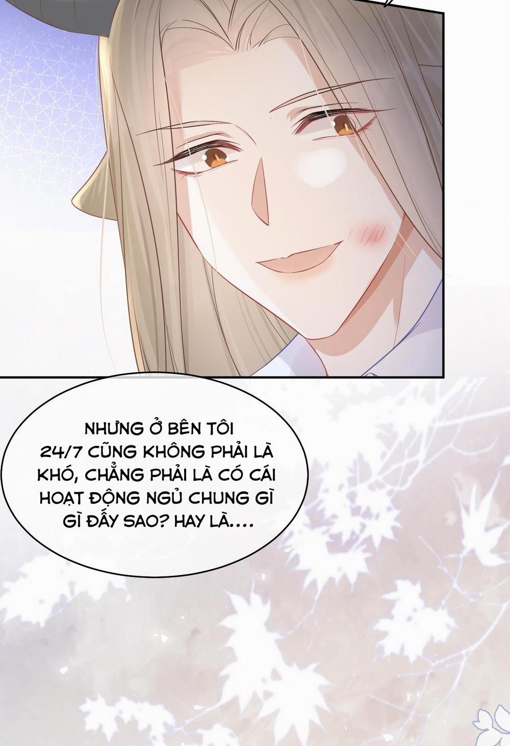 Một Ngụm Ăn Cả Thỏ Con 7 trang 42