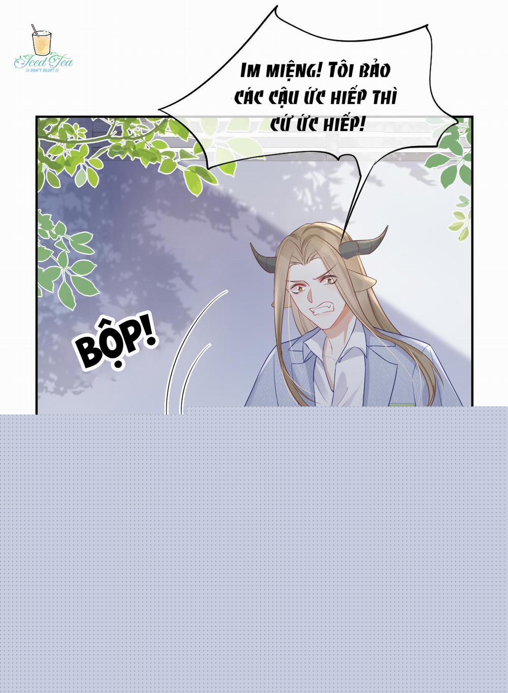 Một Ngụm Ăn Cả Thỏ Con 7 trang 45