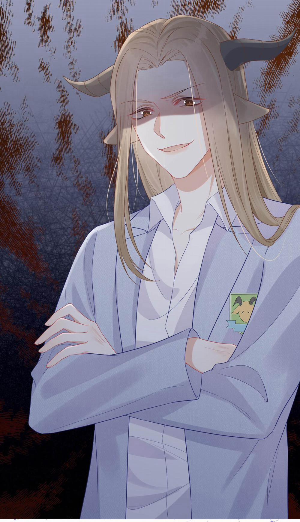 Một Ngụm Ăn Cả Thỏ Con 7 trang 47