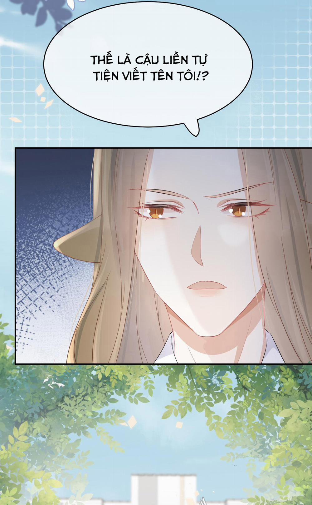 Một Ngụm Ăn Cả Thỏ Con 7 trang 6