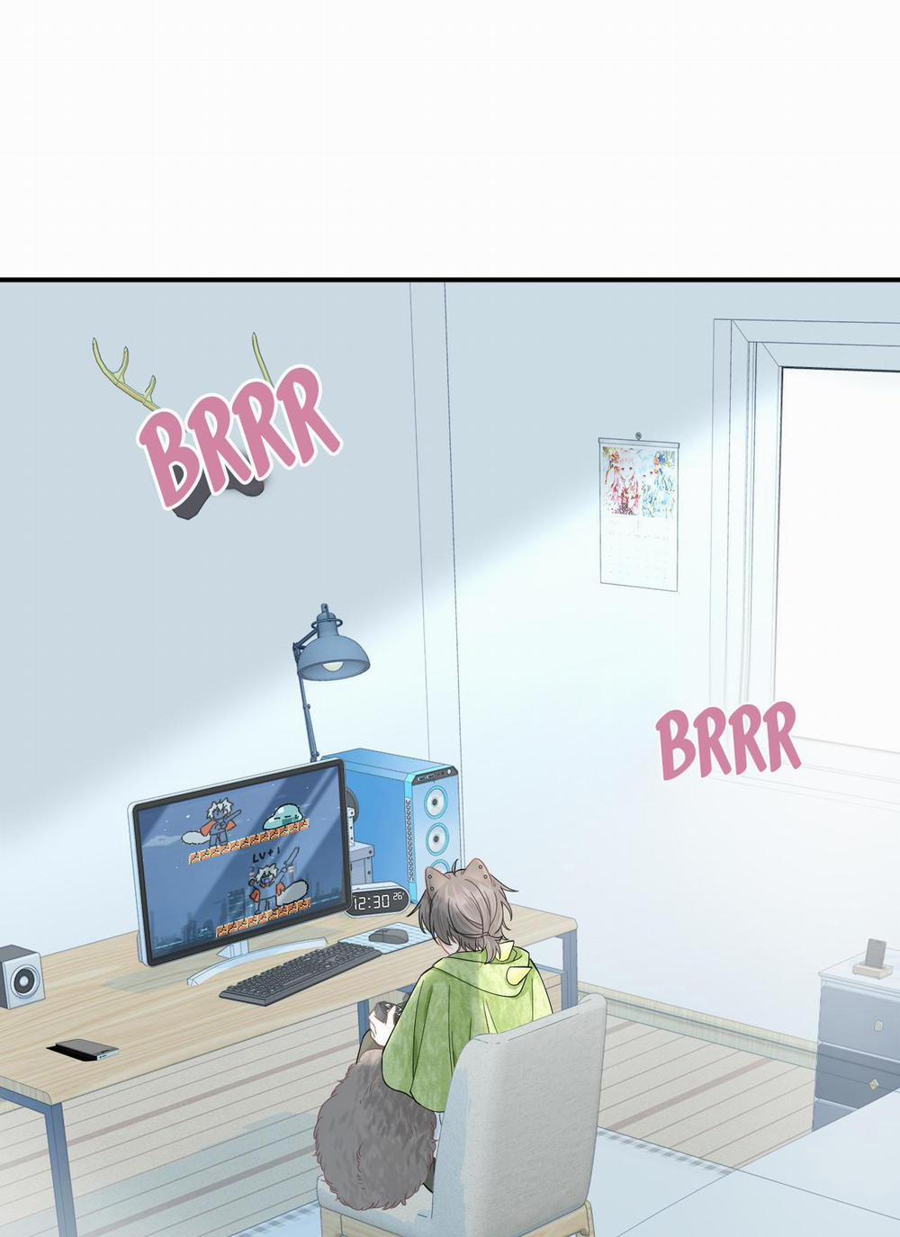 Một Ngụm Ăn Cả Thỏ Con 70 trang 1