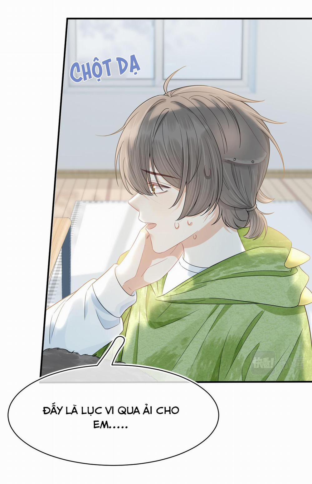 Một Ngụm Ăn Cả Thỏ Con 70 trang 10