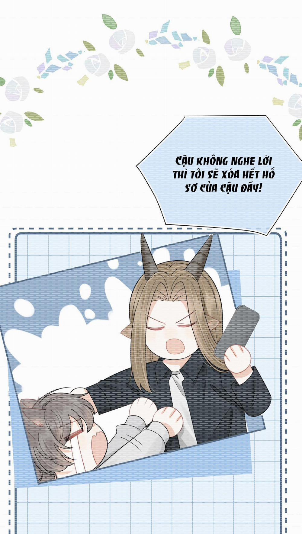 Một Ngụm Ăn Cả Thỏ Con 70 trang 11