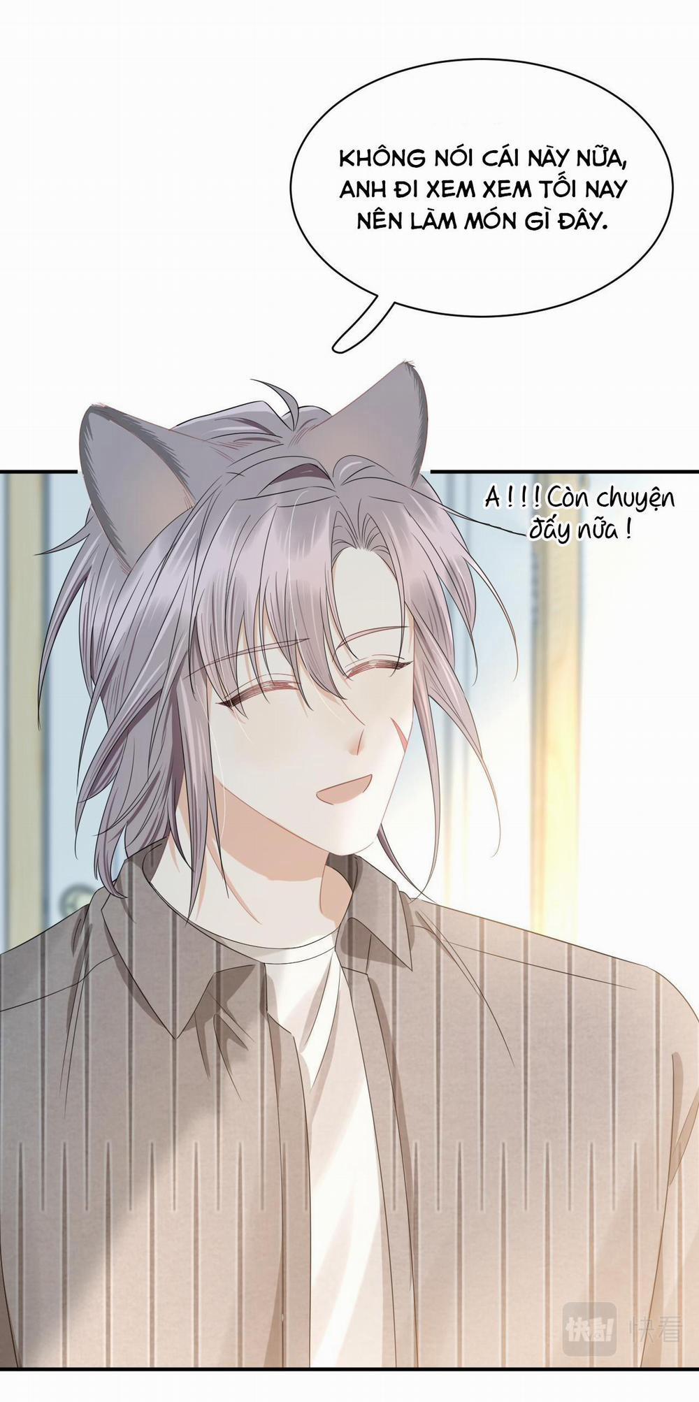 Một Ngụm Ăn Cả Thỏ Con 70 trang 15