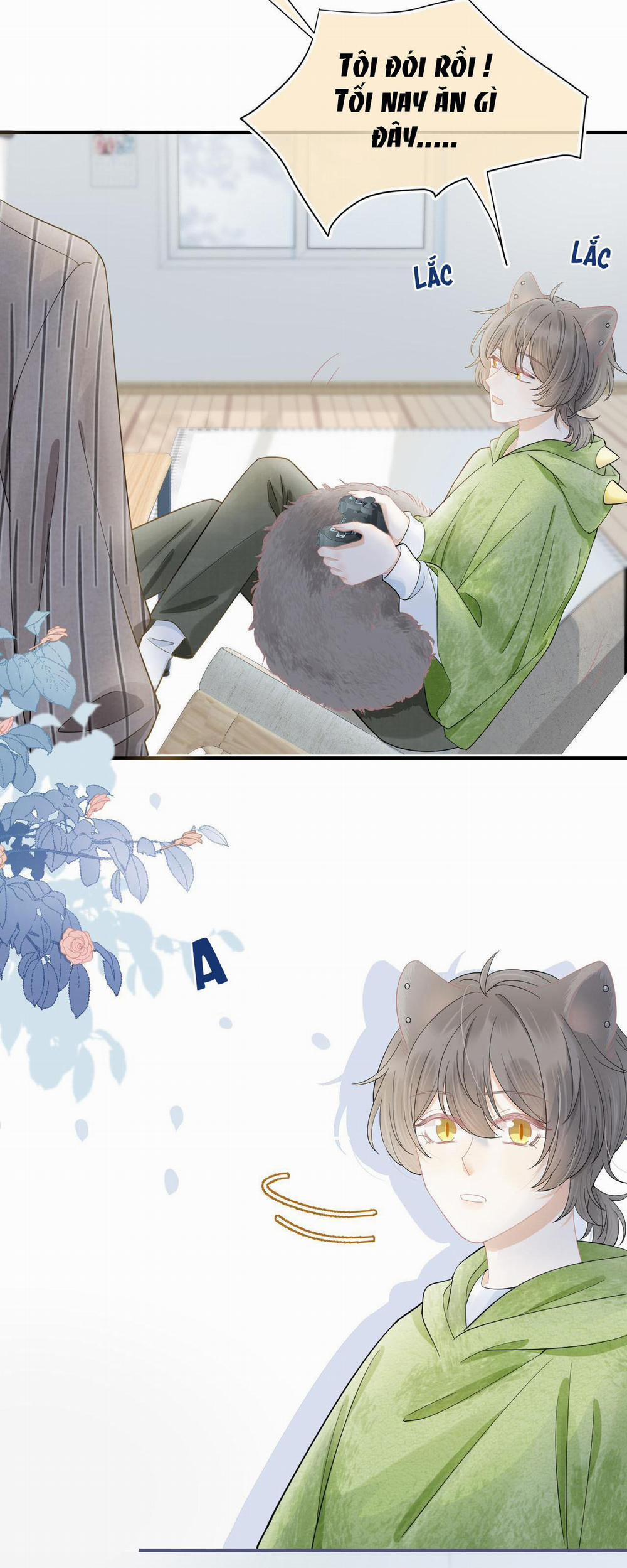 Một Ngụm Ăn Cả Thỏ Con 70 trang 18