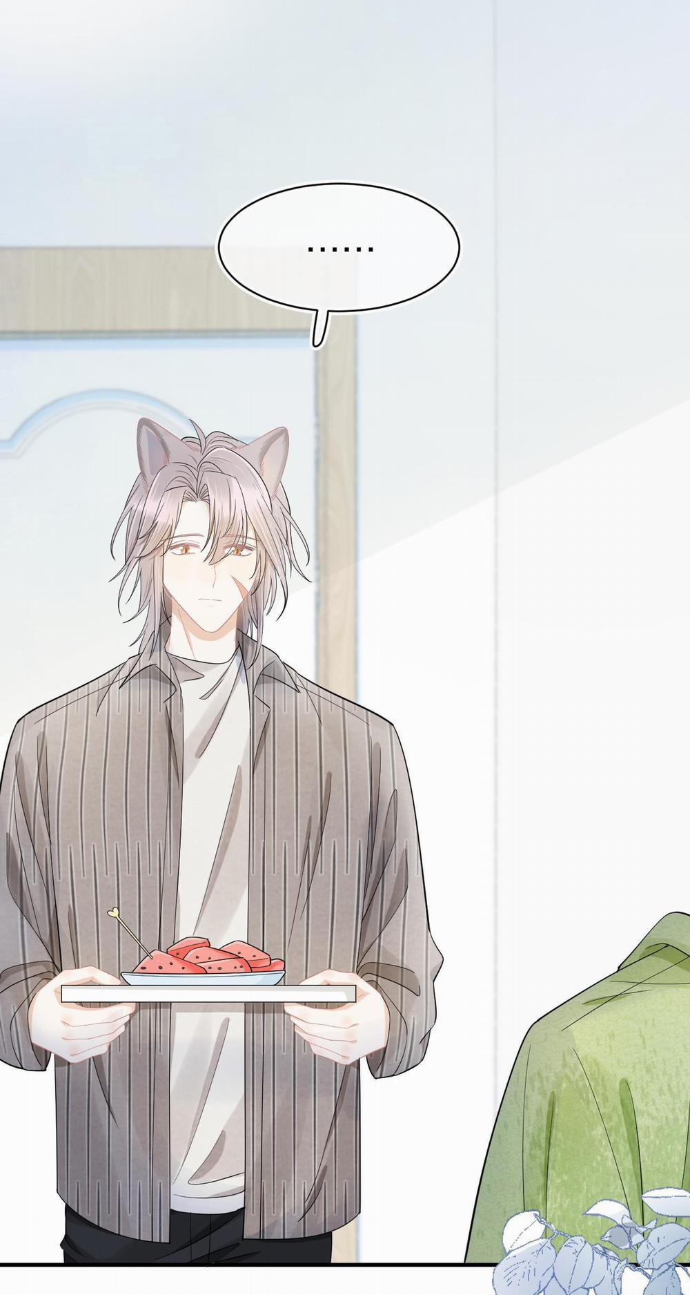 Một Ngụm Ăn Cả Thỏ Con 70 trang 19