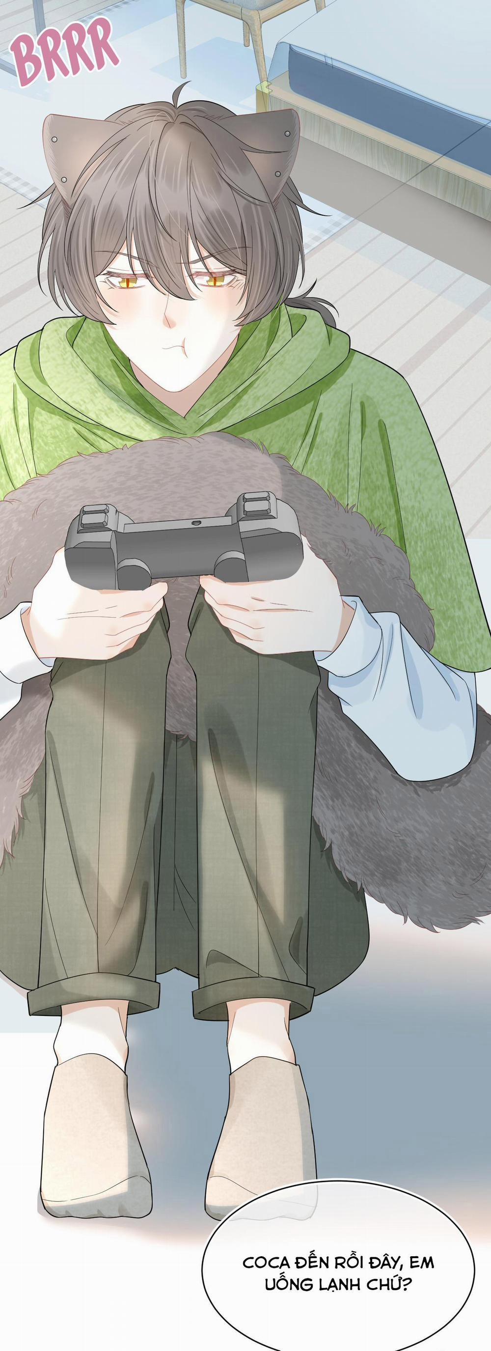 Một Ngụm Ăn Cả Thỏ Con 70 trang 2