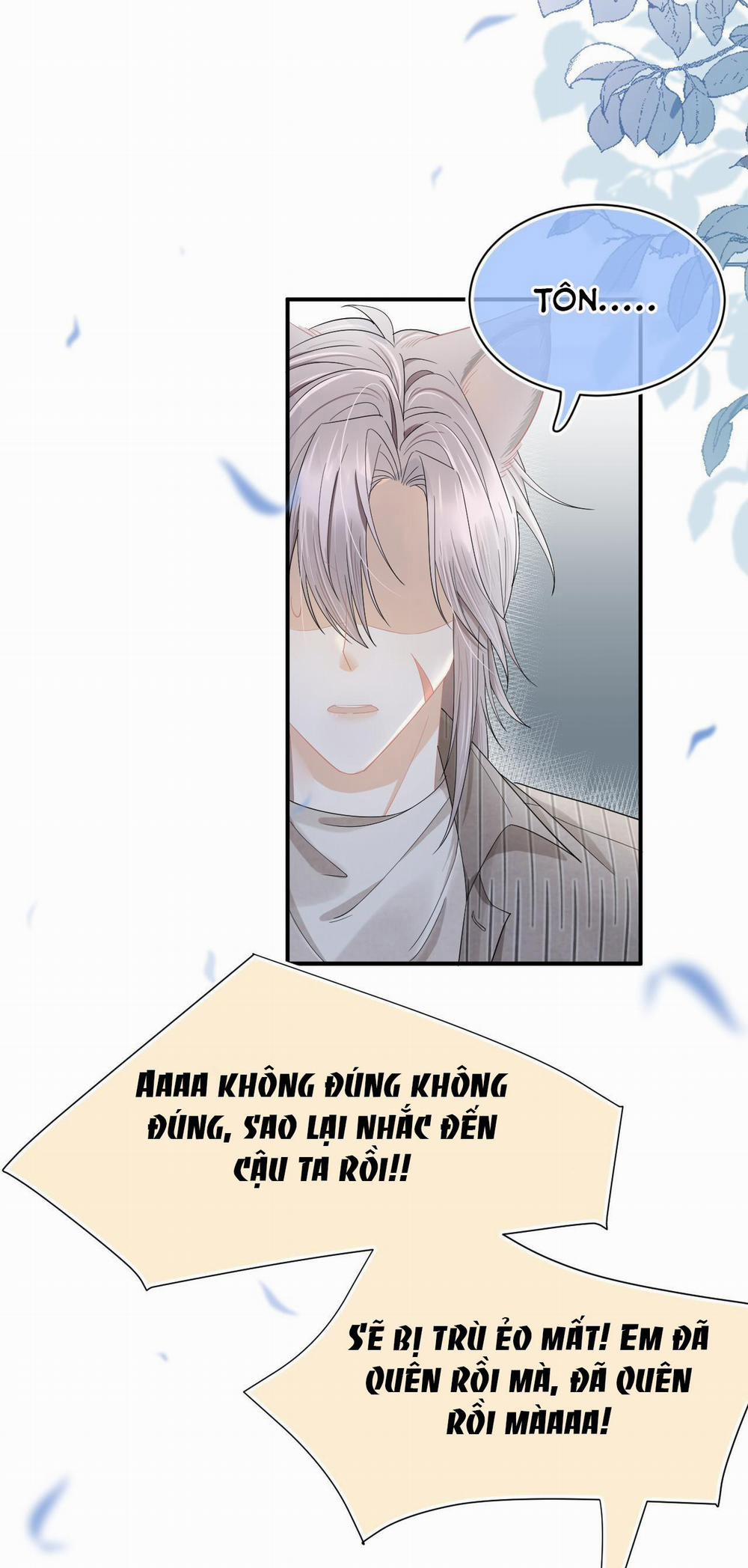 Một Ngụm Ăn Cả Thỏ Con 70 trang 20