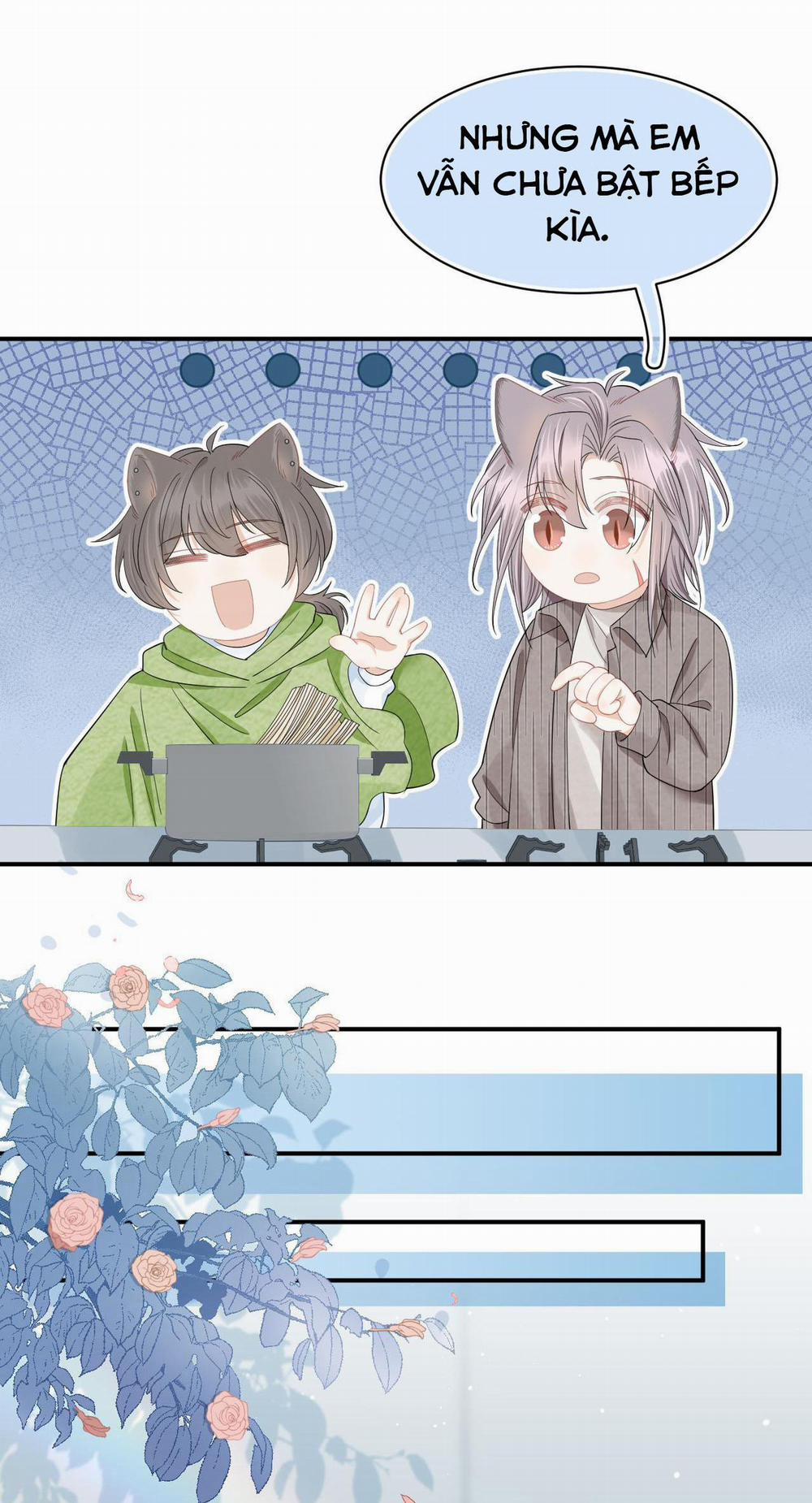 Một Ngụm Ăn Cả Thỏ Con 70 trang 26