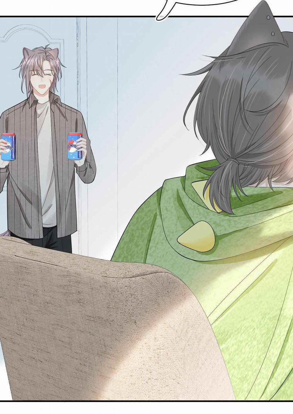 Một Ngụm Ăn Cả Thỏ Con 70 trang 3