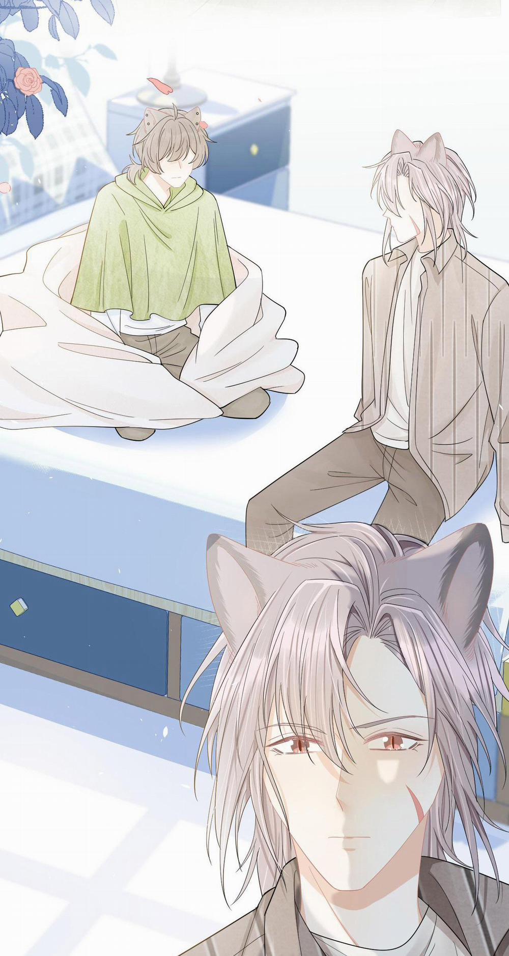 Một Ngụm Ăn Cả Thỏ Con 70 trang 32