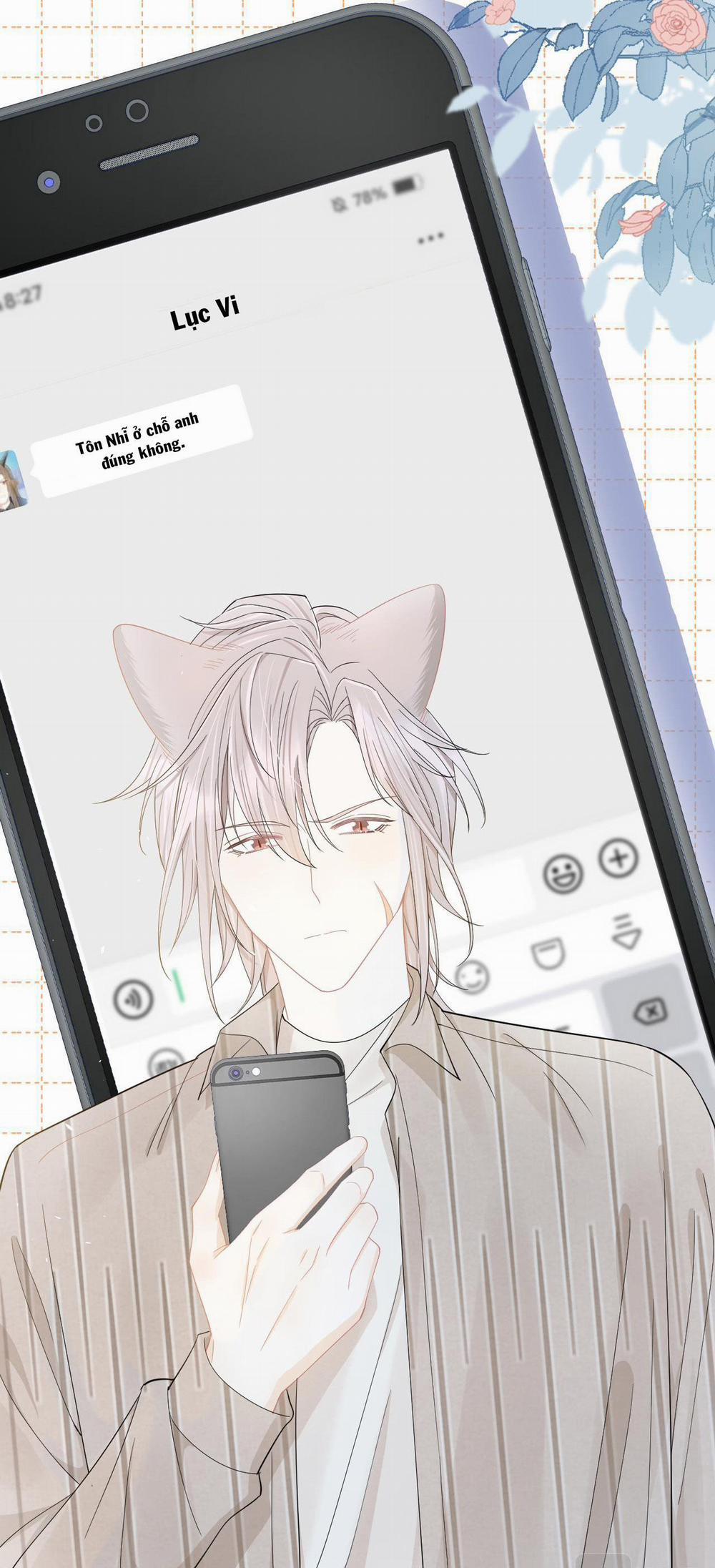 Một Ngụm Ăn Cả Thỏ Con 70 trang 36