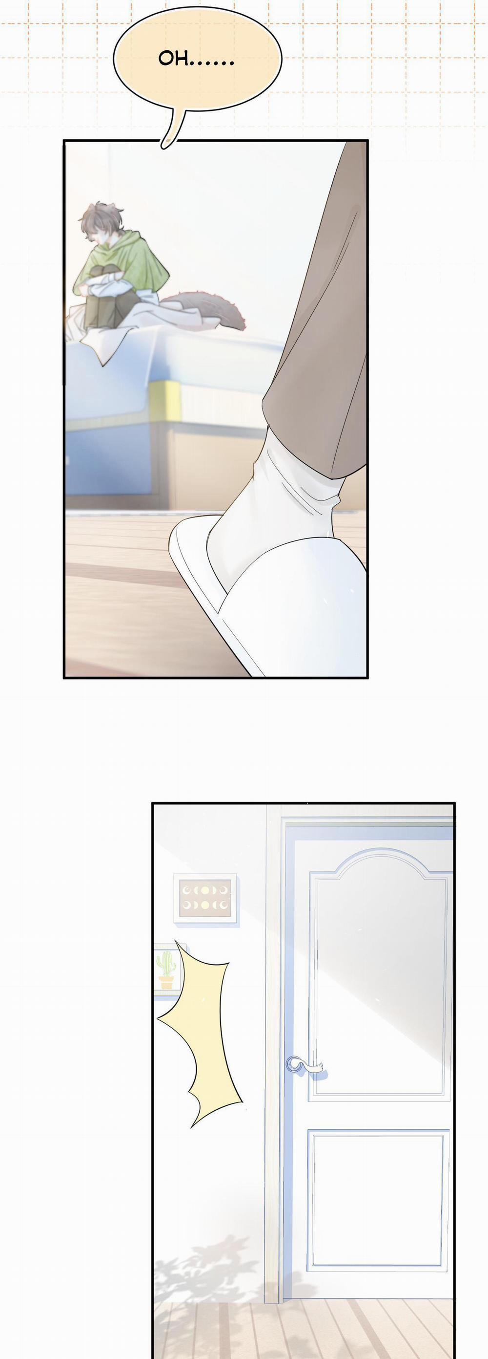 Một Ngụm Ăn Cả Thỏ Con 70 trang 39