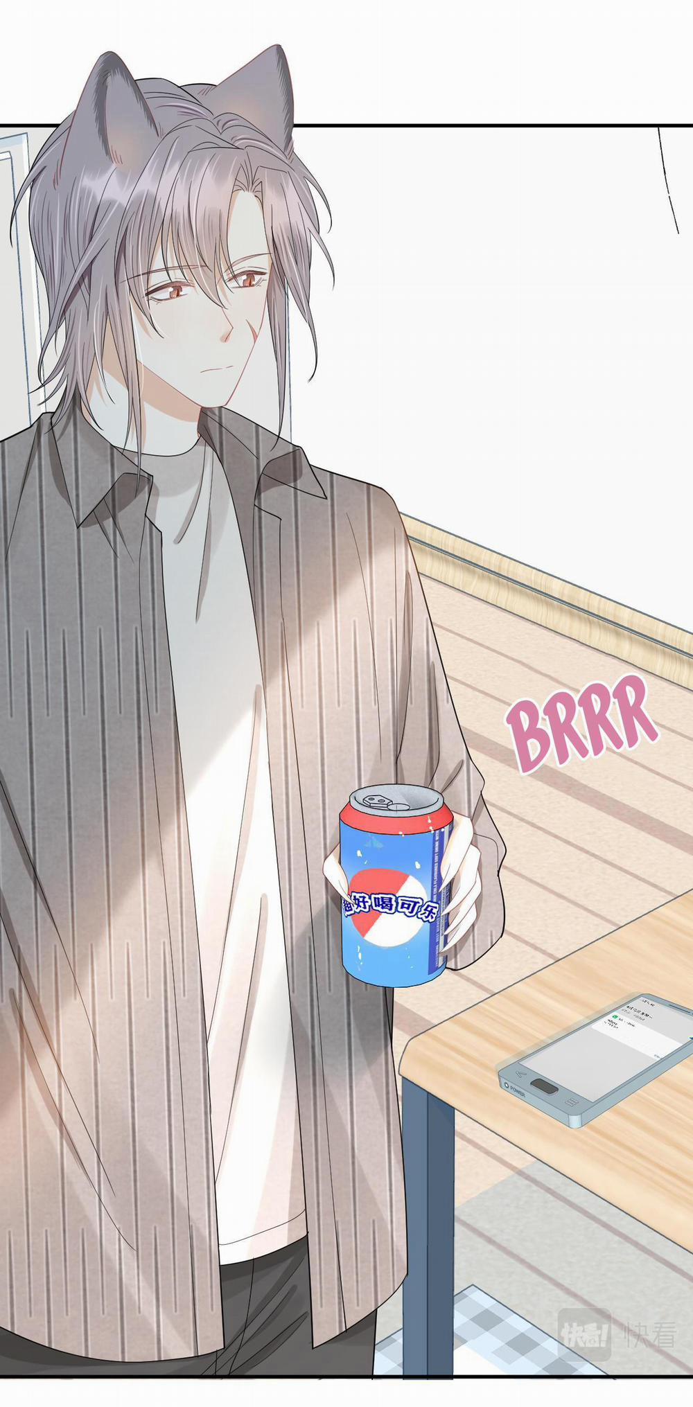 Một Ngụm Ăn Cả Thỏ Con 70 trang 4