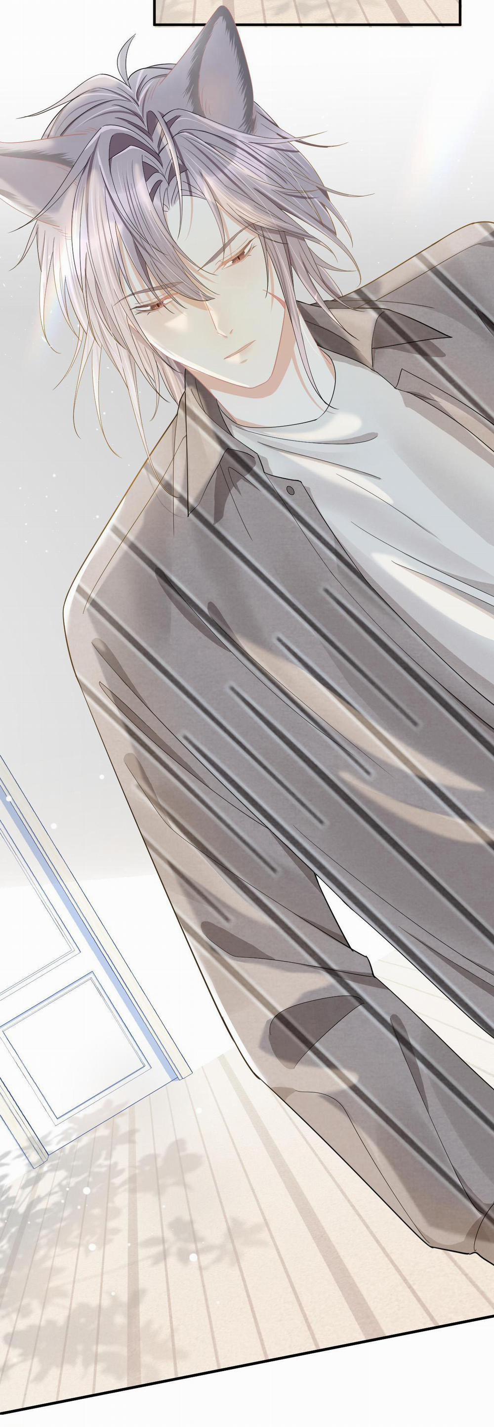 Một Ngụm Ăn Cả Thỏ Con 70 trang 40