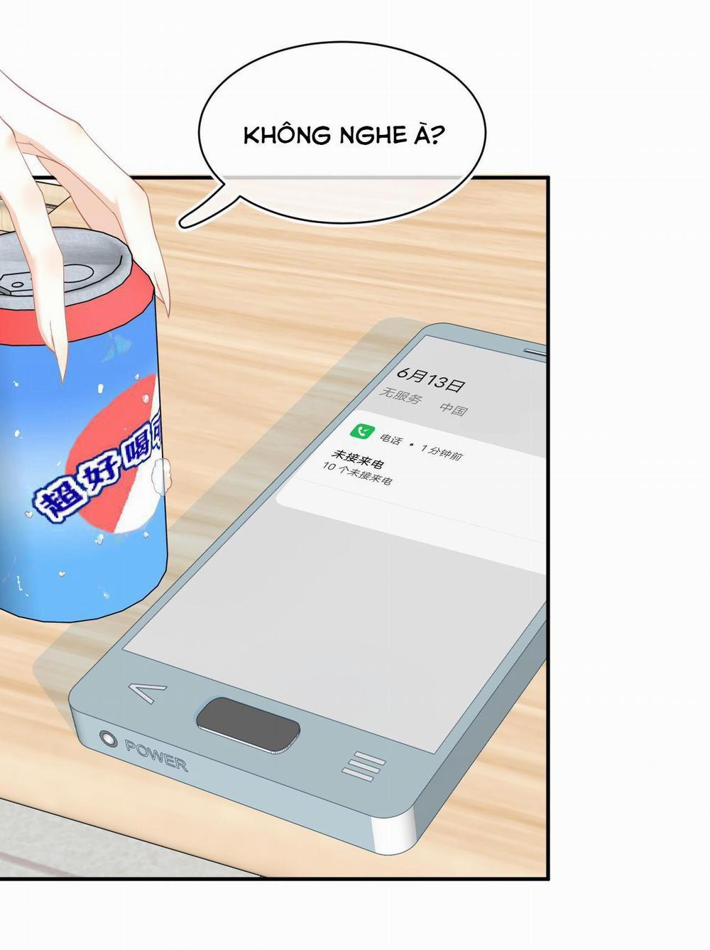 Một Ngụm Ăn Cả Thỏ Con 70 trang 5