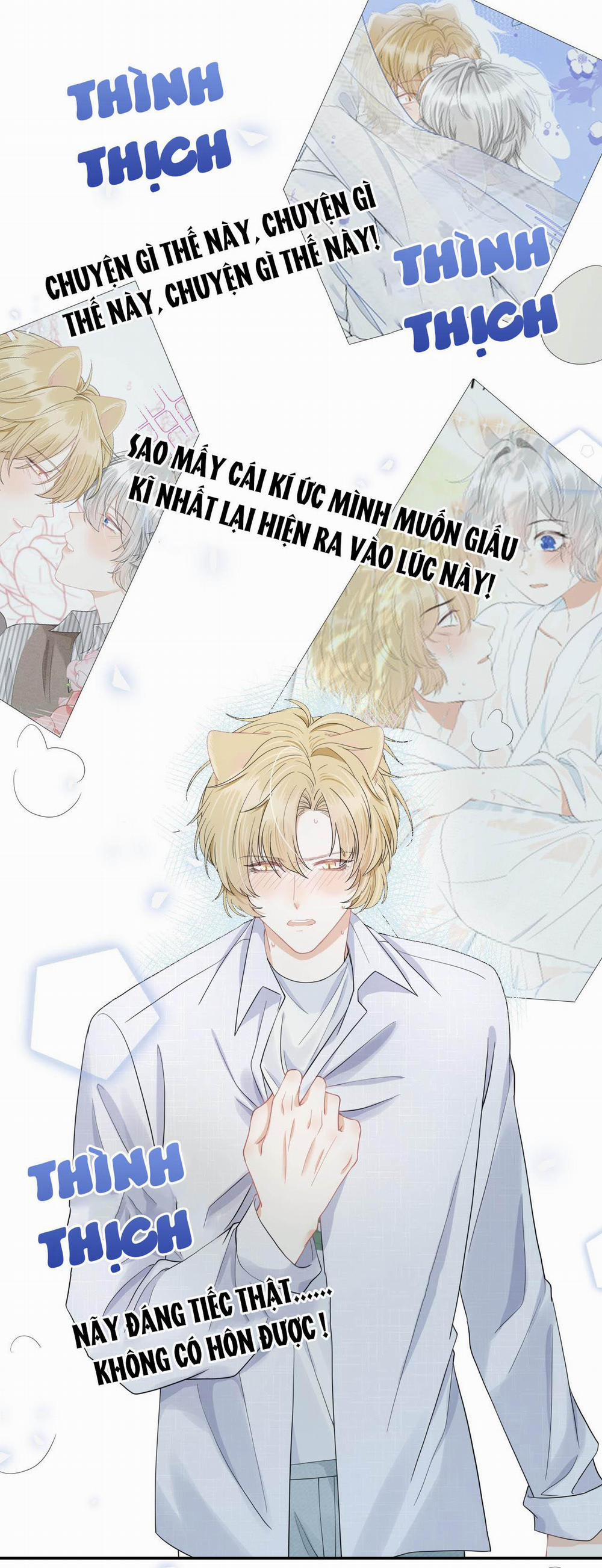 Một Ngụm Ăn Cả Thỏ Con 71 trang 1