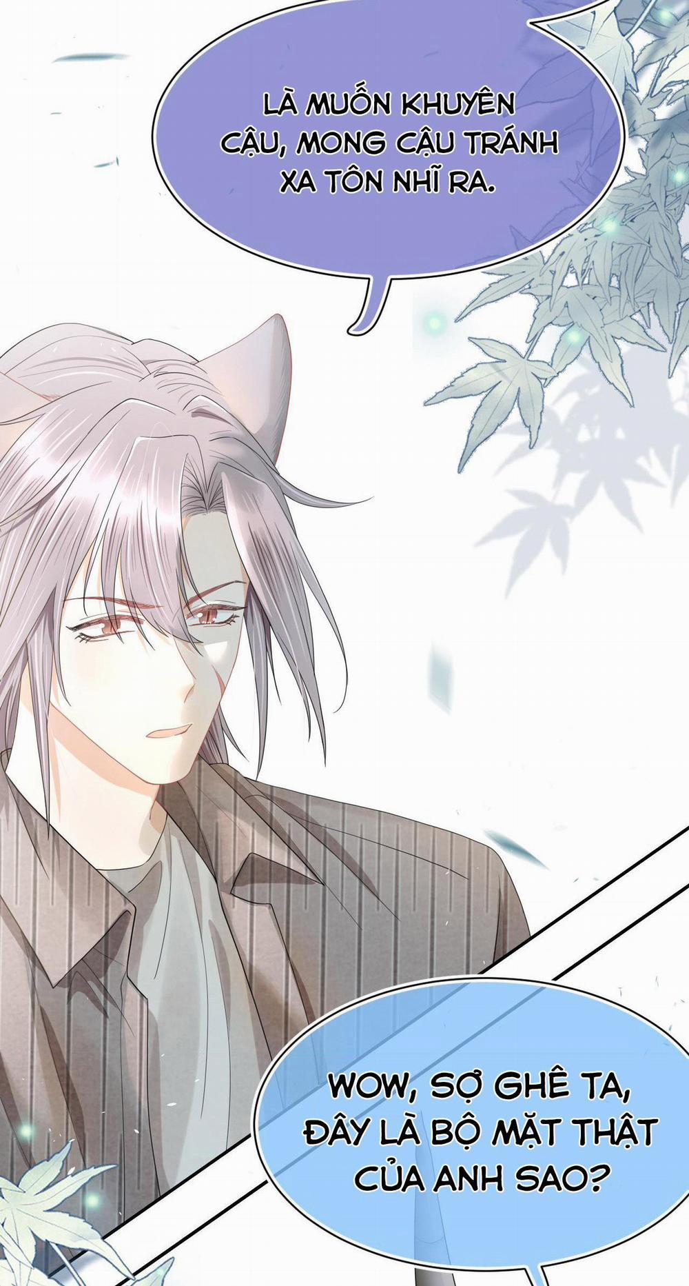 Một Ngụm Ăn Cả Thỏ Con 71 trang 12