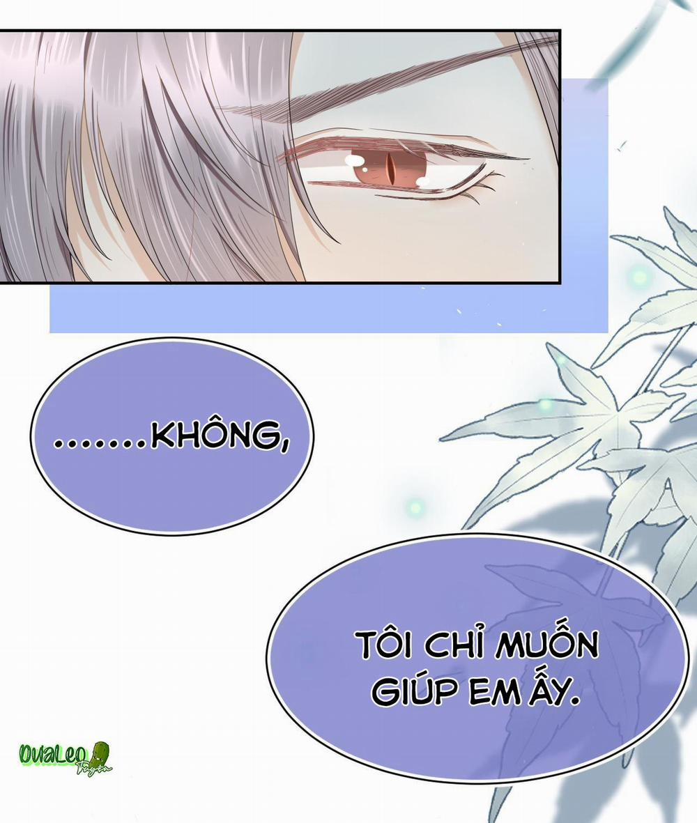 Một Ngụm Ăn Cả Thỏ Con 71 trang 14