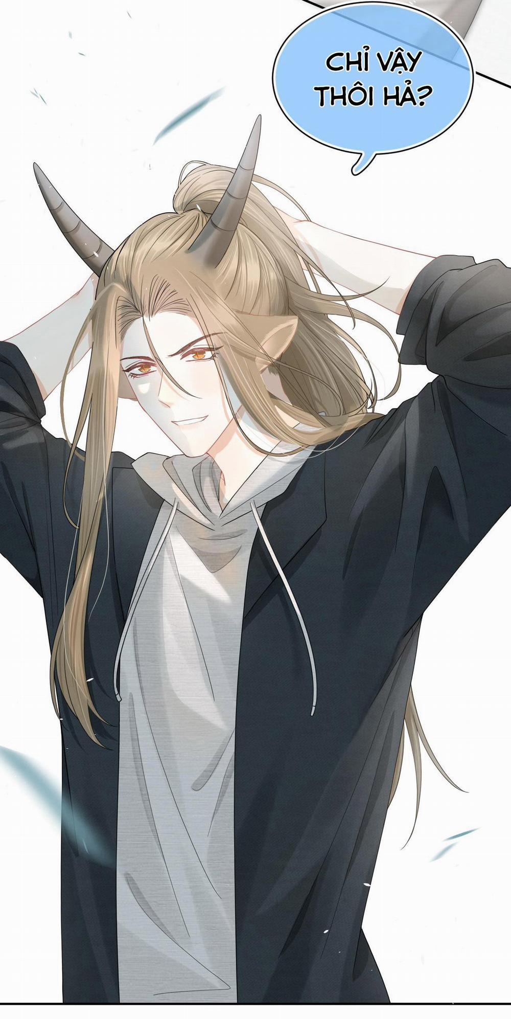 Một Ngụm Ăn Cả Thỏ Con 71 trang 18