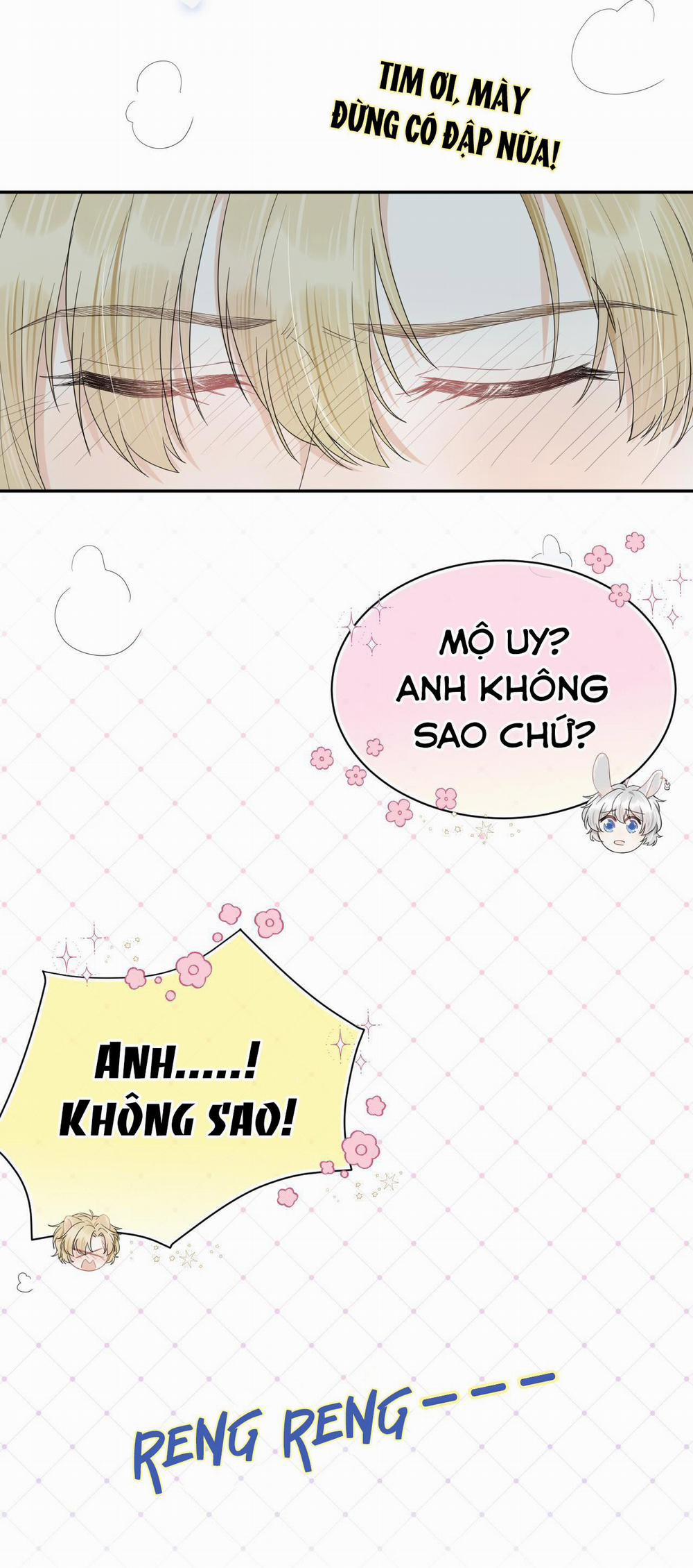 Một Ngụm Ăn Cả Thỏ Con 71 trang 2