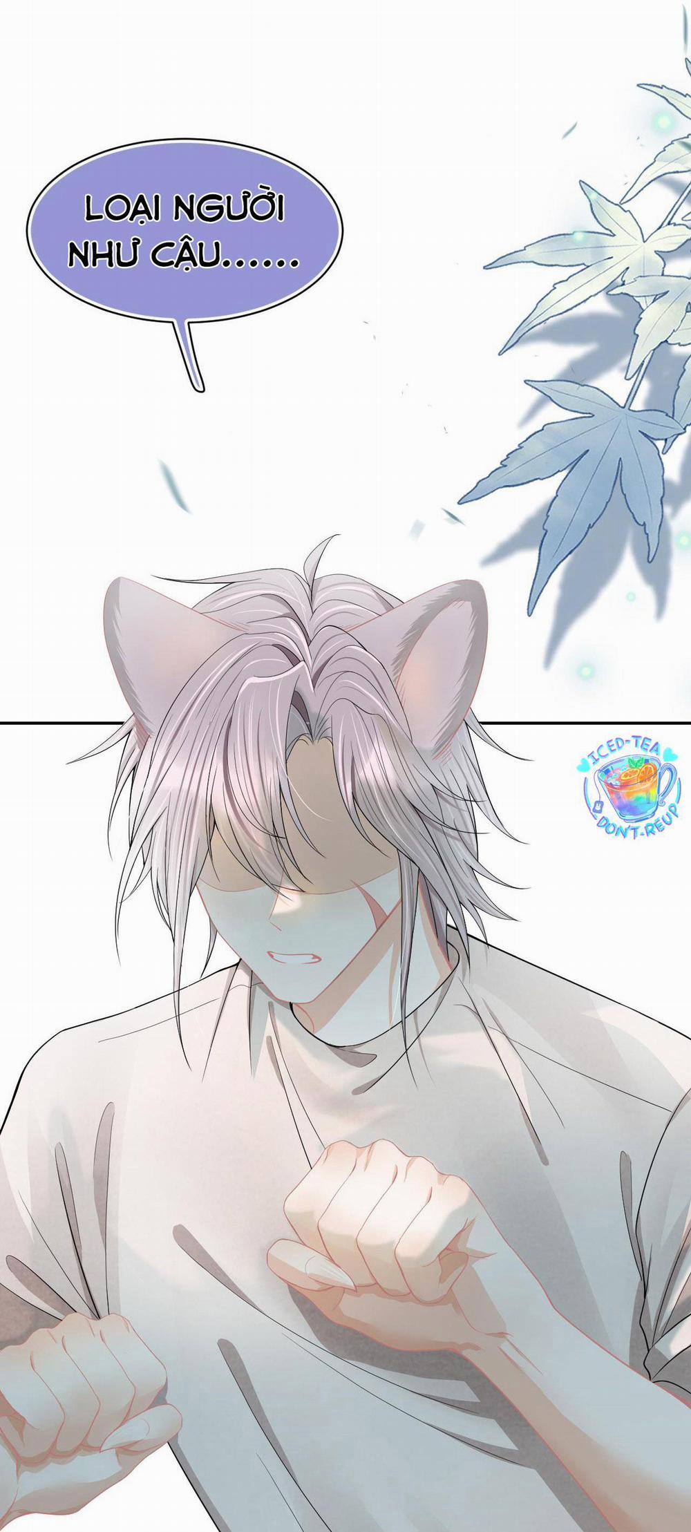 Một Ngụm Ăn Cả Thỏ Con 71 trang 23