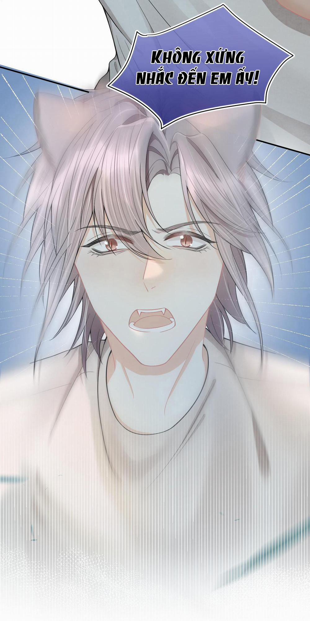 Một Ngụm Ăn Cả Thỏ Con 71 trang 24