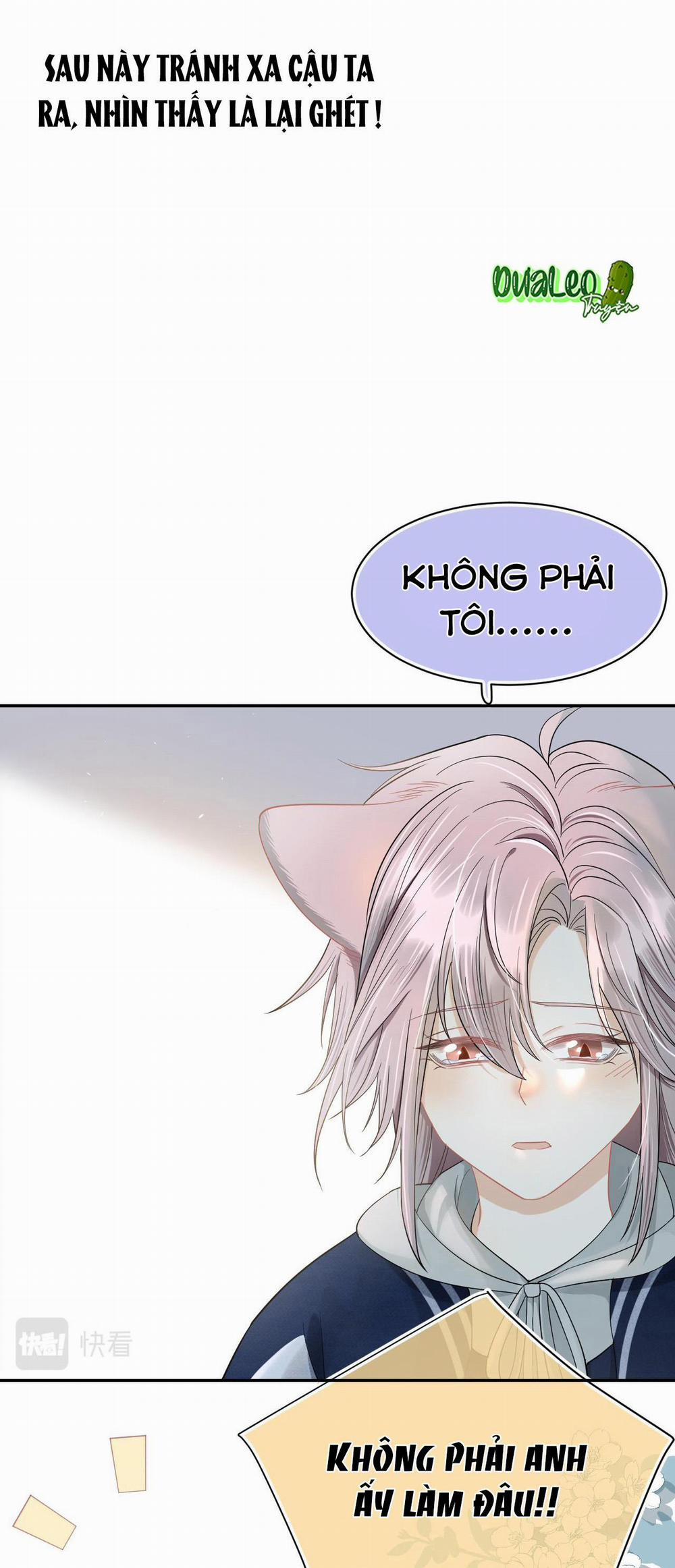 Một Ngụm Ăn Cả Thỏ Con 71 trang 26