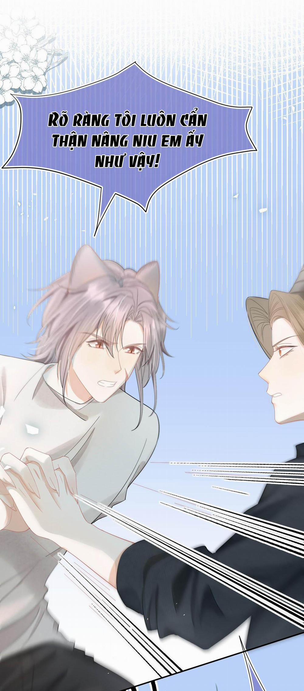 Một Ngụm Ăn Cả Thỏ Con 71 trang 29