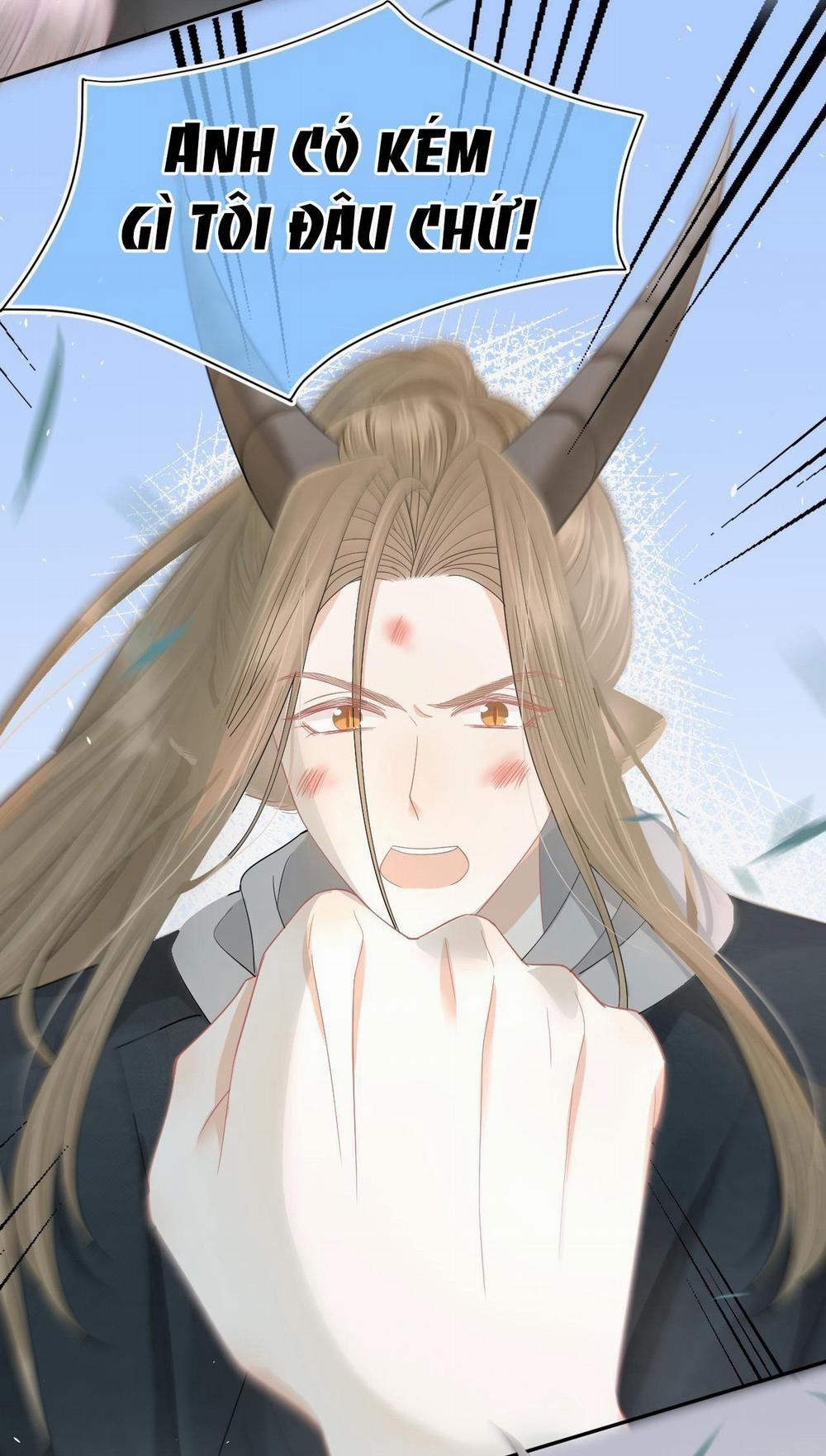 Một Ngụm Ăn Cả Thỏ Con 71 trang 31