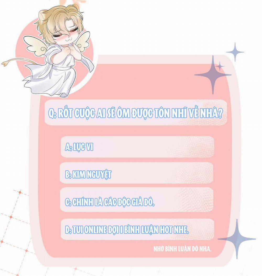 Một Ngụm Ăn Cả Thỏ Con 71 trang 34