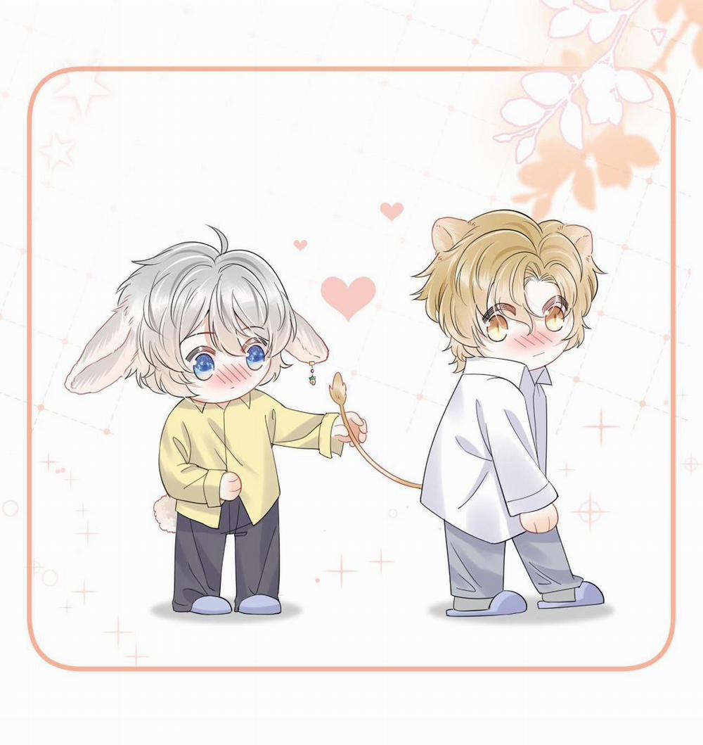 Một Ngụm Ăn Cả Thỏ Con 71 trang 35