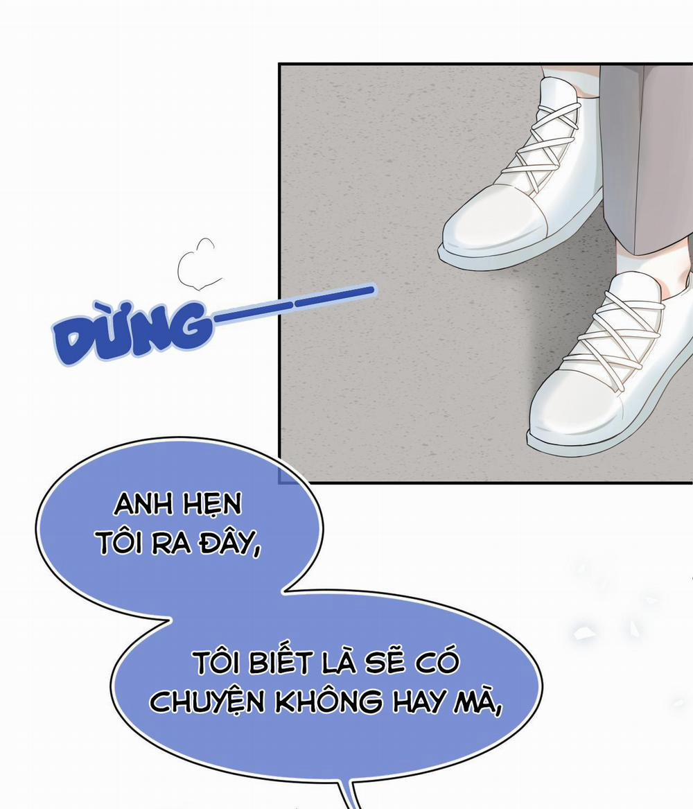 Một Ngụm Ăn Cả Thỏ Con 71 trang 8