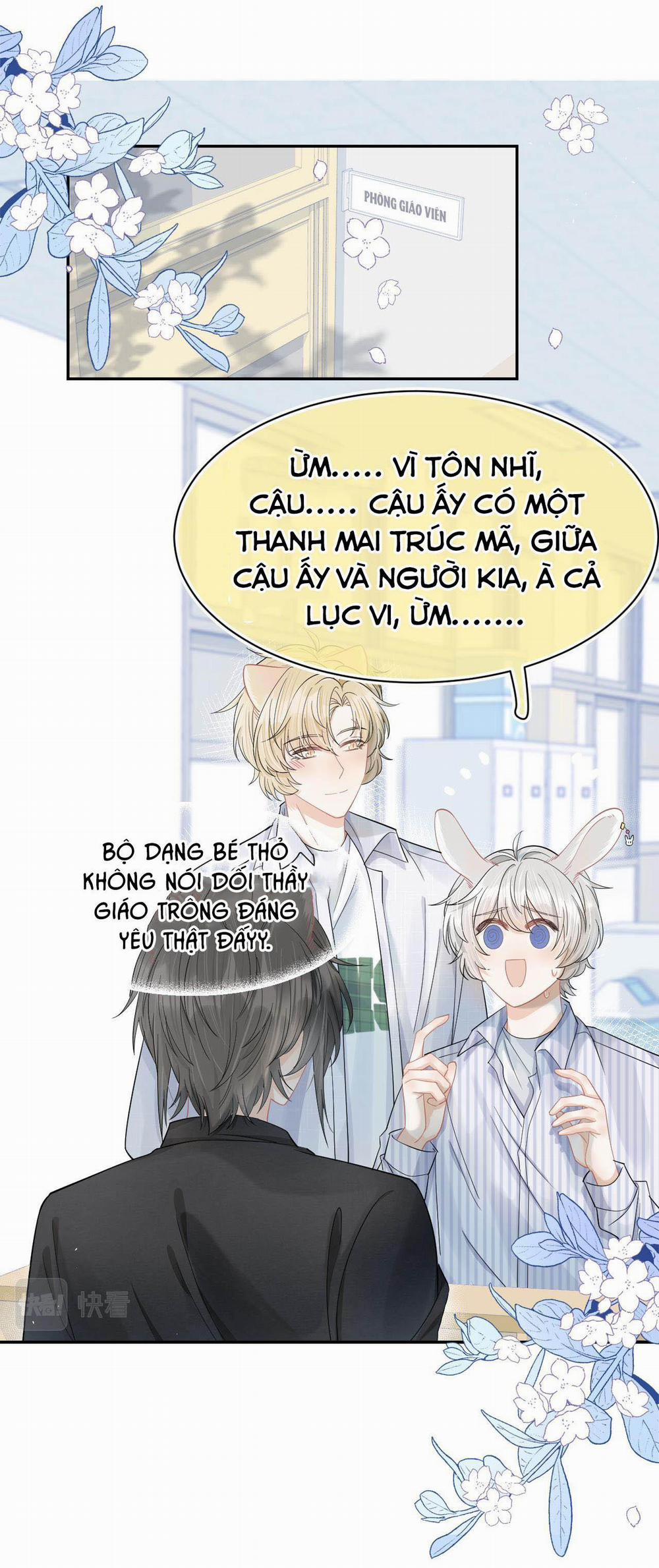 Một Ngụm Ăn Cả Thỏ Con 72 trang 0