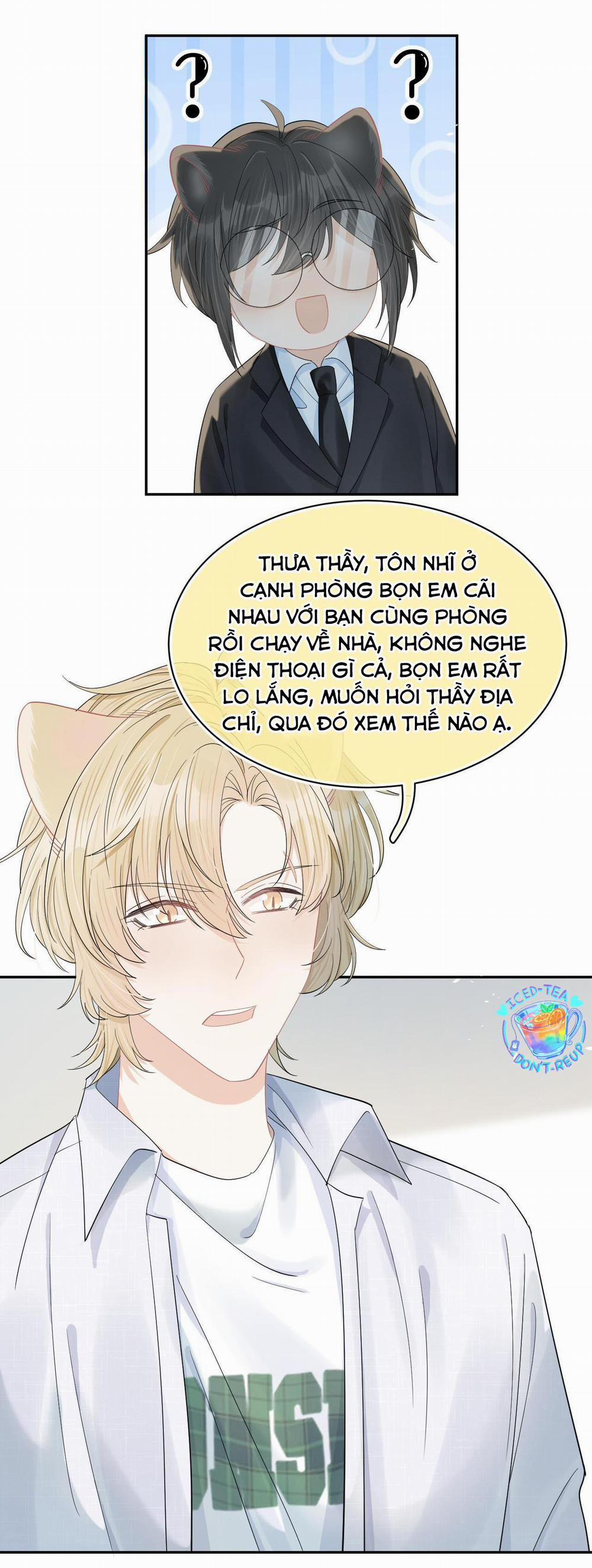 Một Ngụm Ăn Cả Thỏ Con 72 trang 1