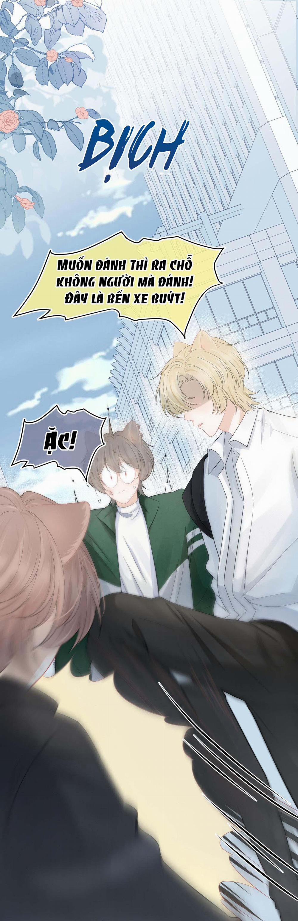 Một Ngụm Ăn Cả Thỏ Con 72 trang 19