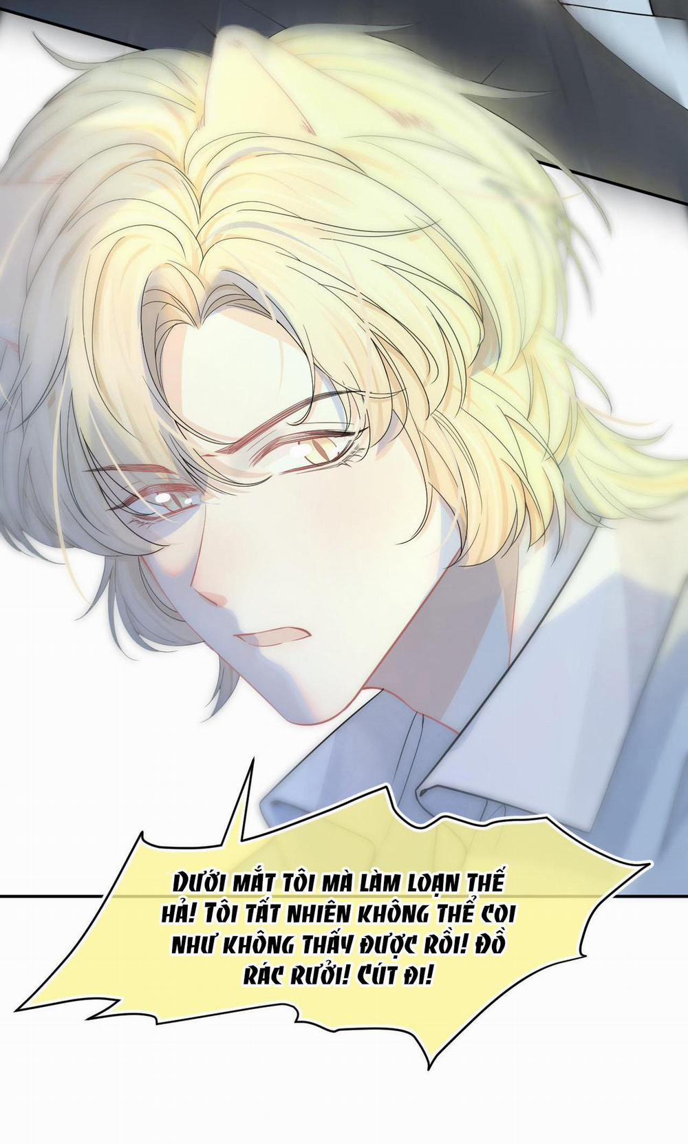 Một Ngụm Ăn Cả Thỏ Con 72 trang 20