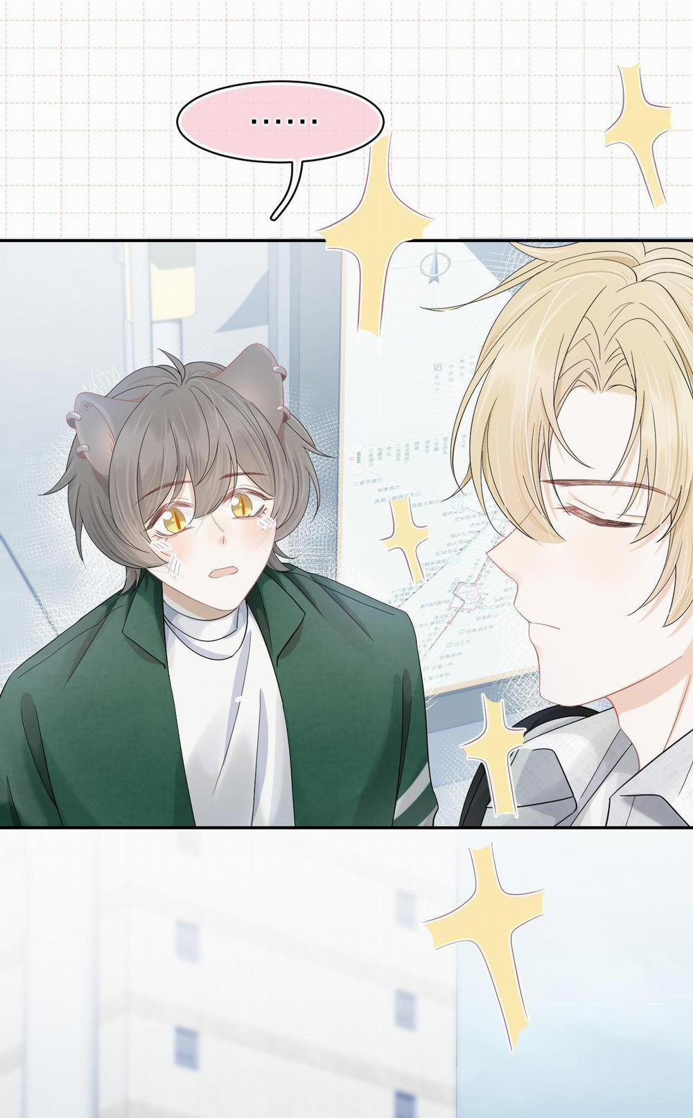 Một Ngụm Ăn Cả Thỏ Con 72 trang 21