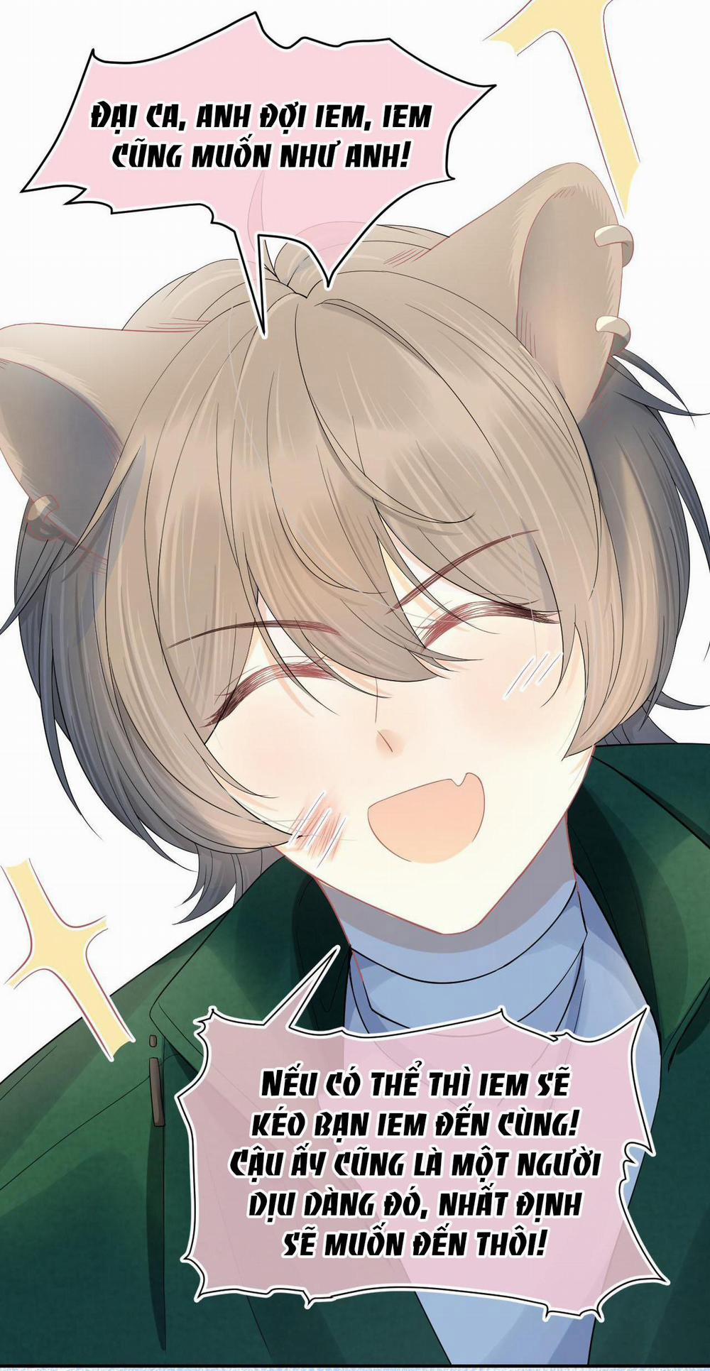 Một Ngụm Ăn Cả Thỏ Con 72 trang 26