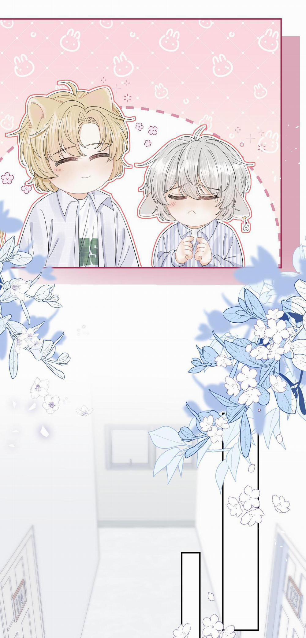 Một Ngụm Ăn Cả Thỏ Con 72 trang 3