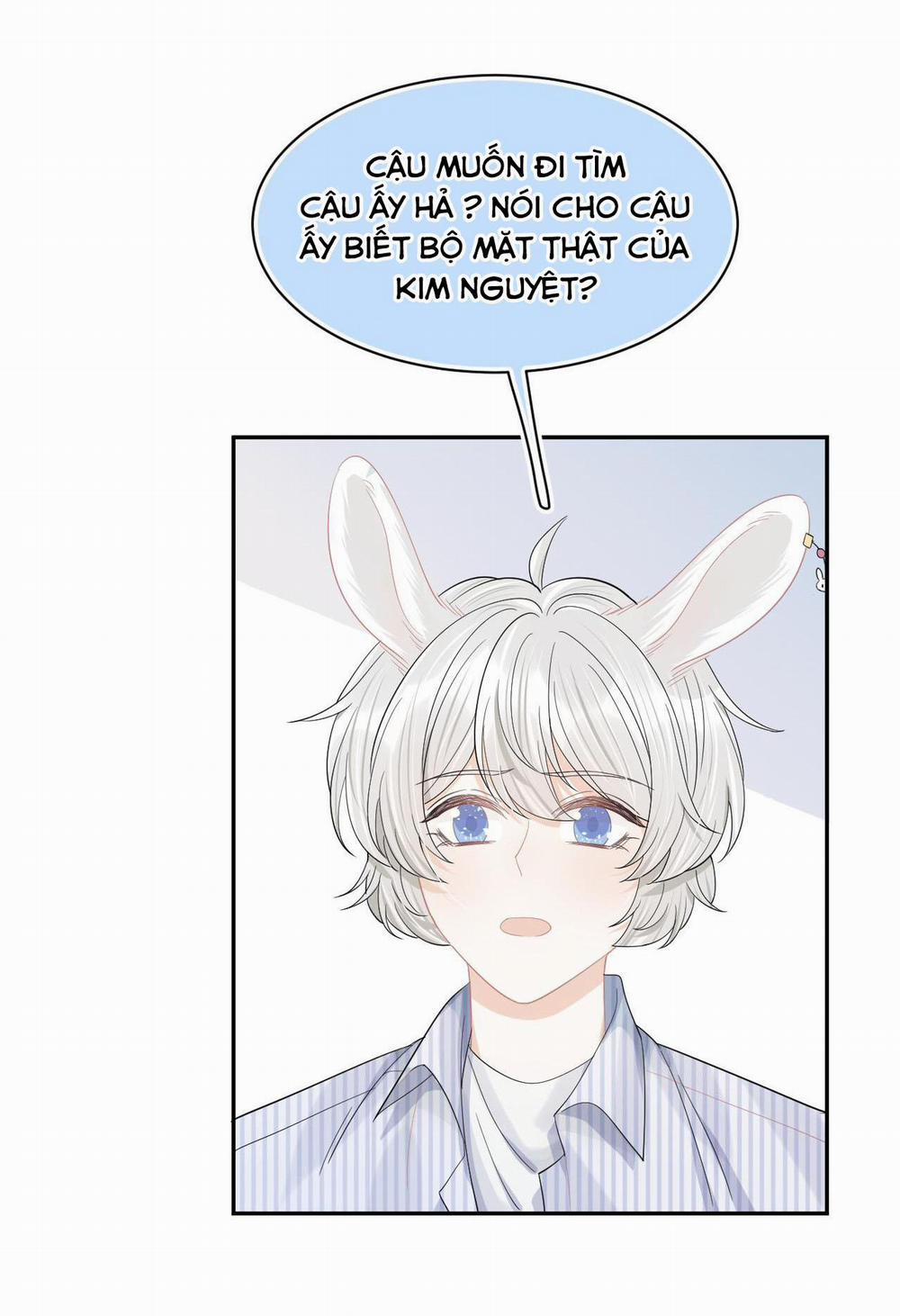 Một Ngụm Ăn Cả Thỏ Con 72 trang 30