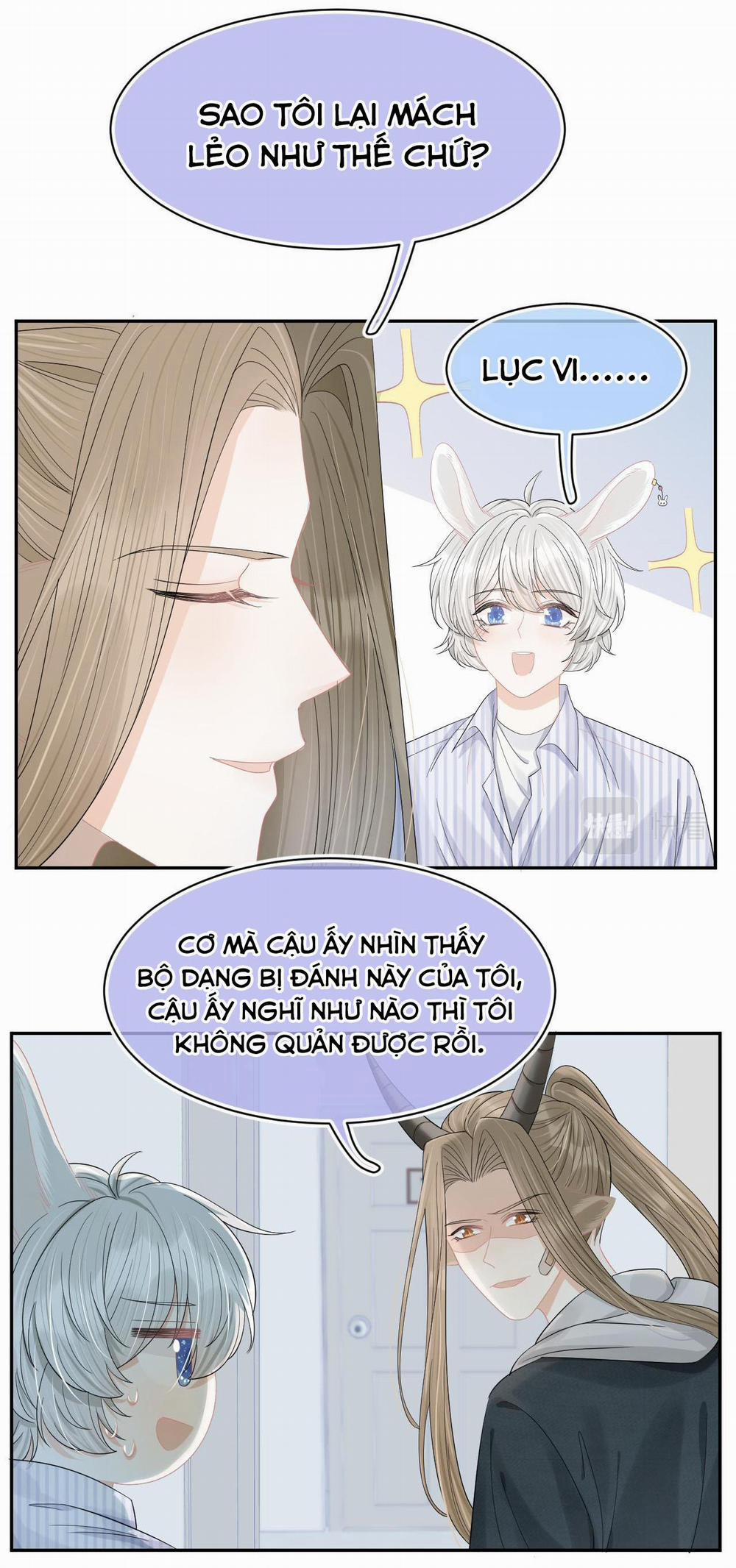 Một Ngụm Ăn Cả Thỏ Con 72 trang 31