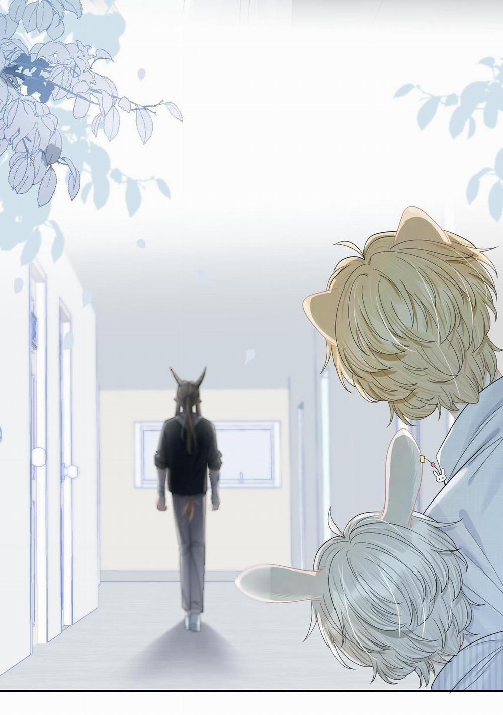 Một Ngụm Ăn Cả Thỏ Con 72 trang 34