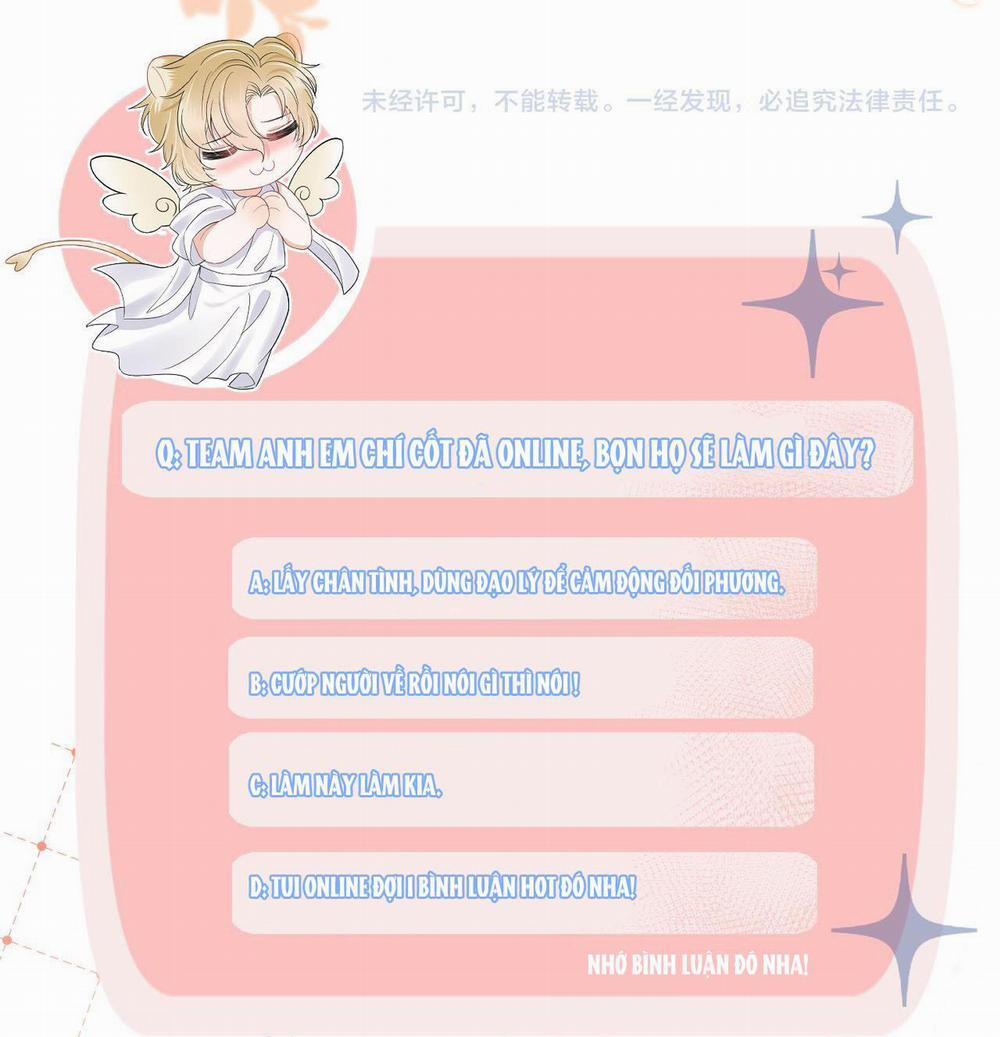 Một Ngụm Ăn Cả Thỏ Con 72 trang 37