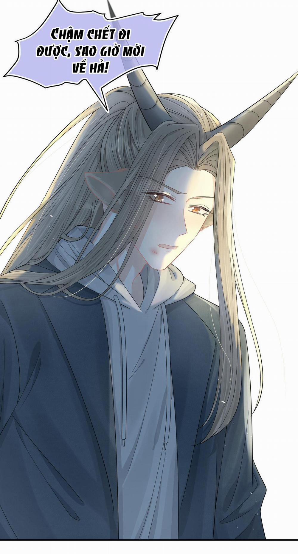 Một Ngụm Ăn Cả Thỏ Con 72 trang 5