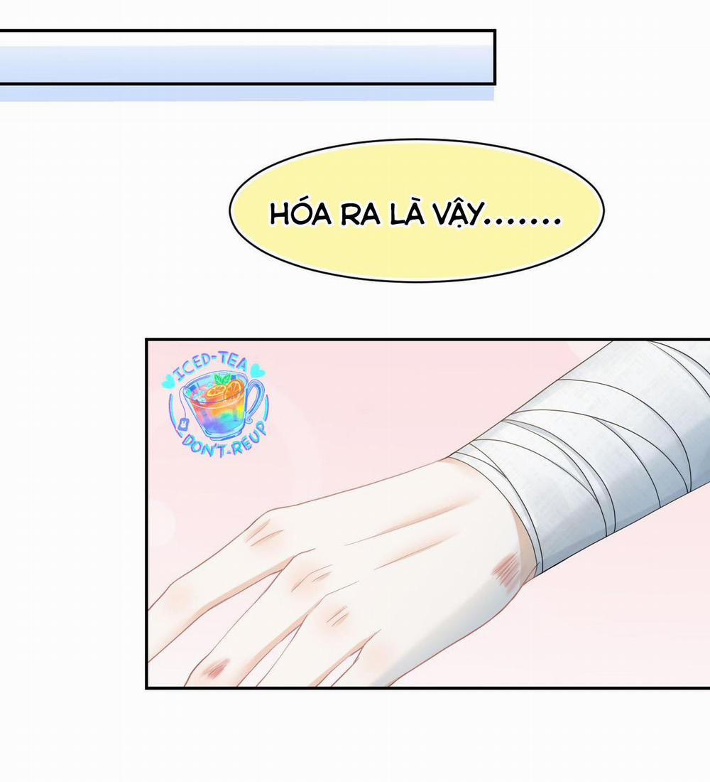 Một Ngụm Ăn Cả Thỏ Con 72 trang 7