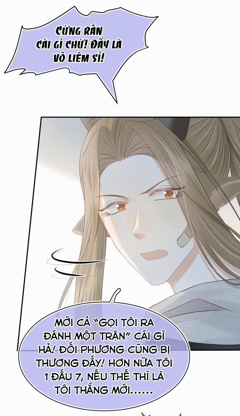 Một Ngụm Ăn Cả Thỏ Con 72 trang 9